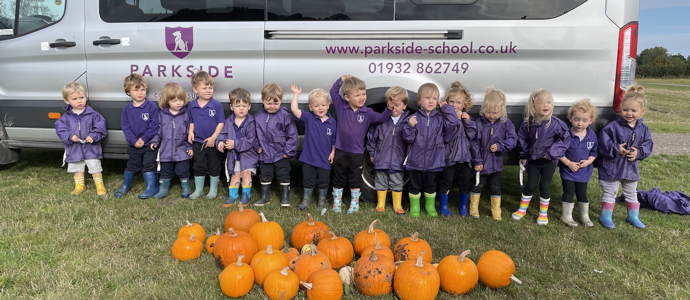 Parkside Nursery